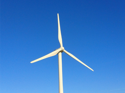 風(fēng)力發(fā)電機測試方法及特點