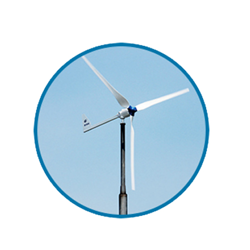 FD系列5KW并網系統用風力發電機