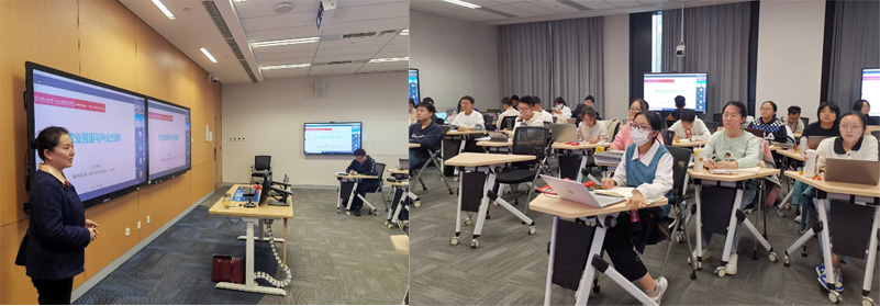 農(nóng)業(yè)教育的科技賦能 中國(guó)人民大學(xué)的新視野