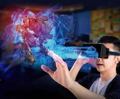 小霸王攜手AMD 4億定制專(zhuān)屬Soc芯片，教育科技再添新引擎