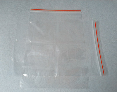 密實塑料包裝袋 透明PE自封袋（骨袋）的現貨批發與廠家直銷解析