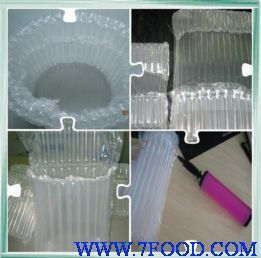 陶瓷工藝品充氣包裝（Ab-q） 食品包裝材料領域的創新應用