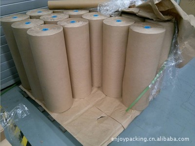 一站式整合包裝解決方案 從木箱托盤到現代緩沖材料，助力企業高效流通