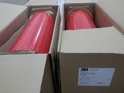 3M 4910透明泡棉膠帶 VHB強力雙面膠帶在包裝材料領域的卓越應用