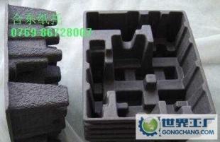 肇慶紙托 環保包裝新選擇，世界工廠網助力綠色供應鏈