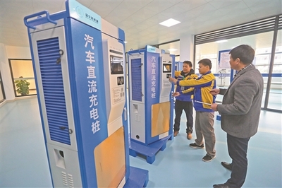 新興產(chǎn)業(yè)拔節(jié)壯大，新能源原動設備銷售迎來黃金時代