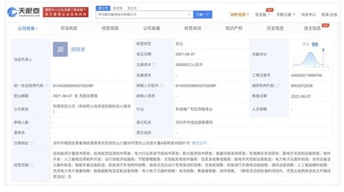 華為成立數字能源公司，加快布局充電與換電網絡及新興能源技術